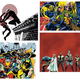Illustration for article titled The 20 Best X-Men Artists